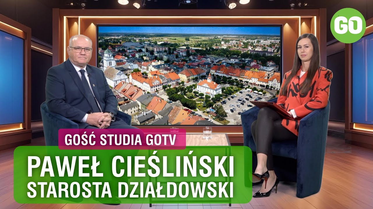 Szpital w Działdowie. Czy mieszkańcy mogą czuć się bezpiecznie