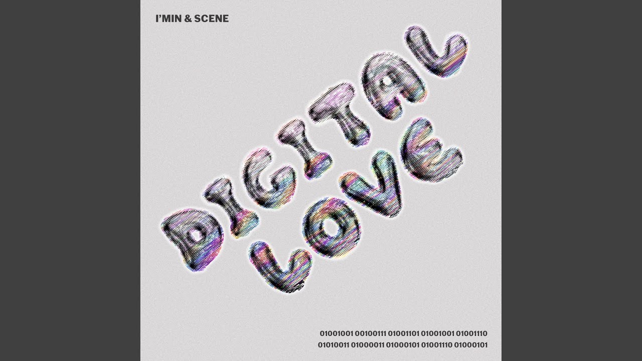Digital Love