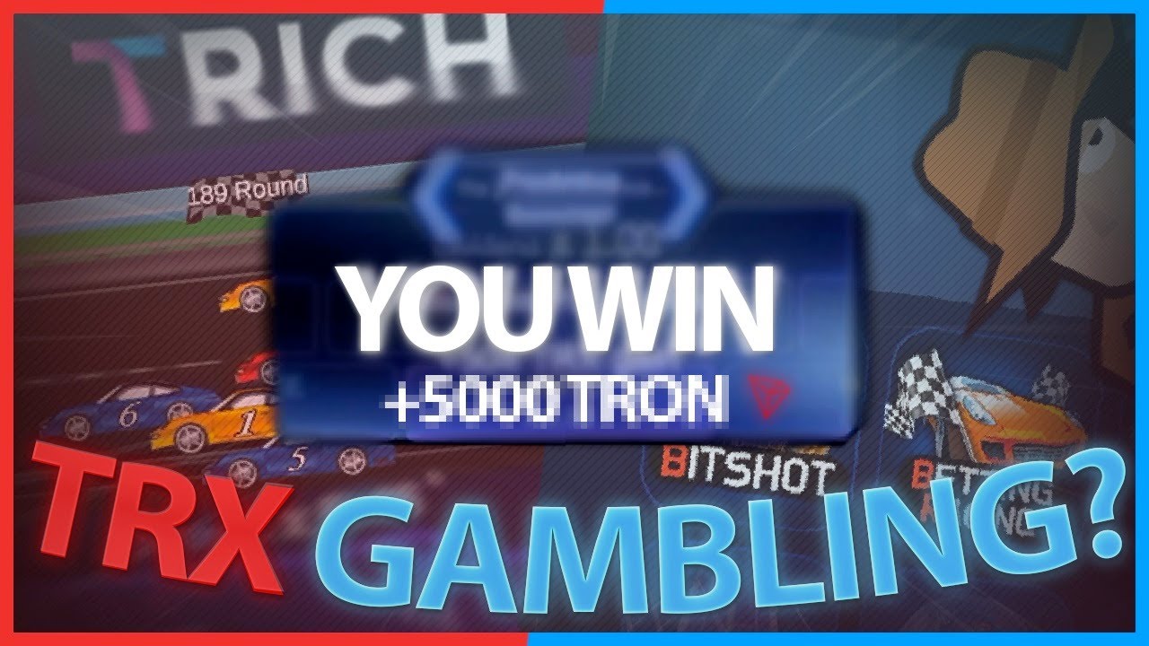 TRX GAMBLING ON TRICHSHOT!!!