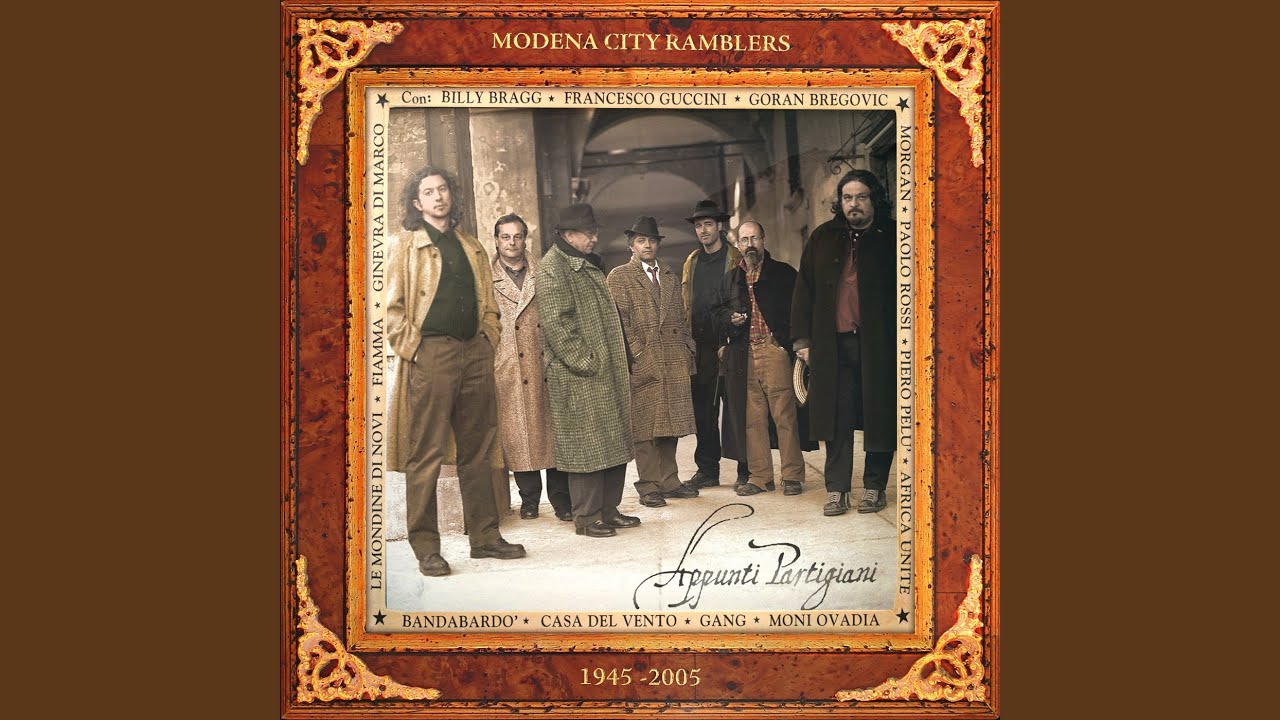 La Pianura Dei Sette Fratelli (Remastered 2020)