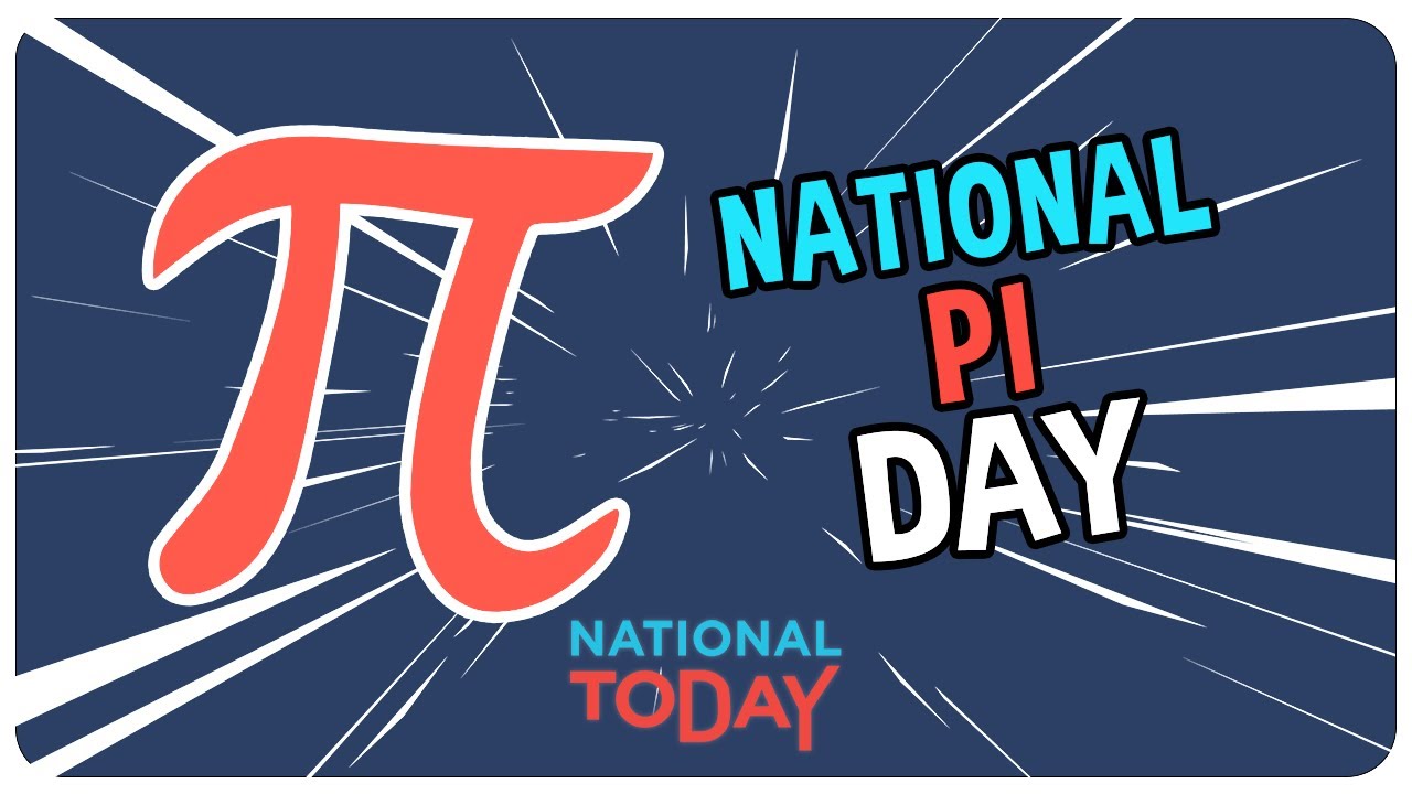 Top 3  Holidays You Can't Ignore on March 14th | National Today