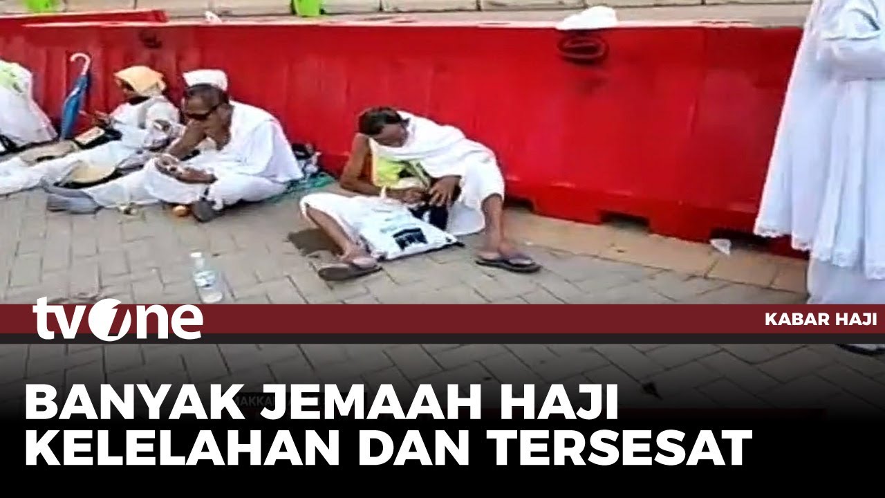 [FULL] Kabar Haji (06/06/2025) | tvOne