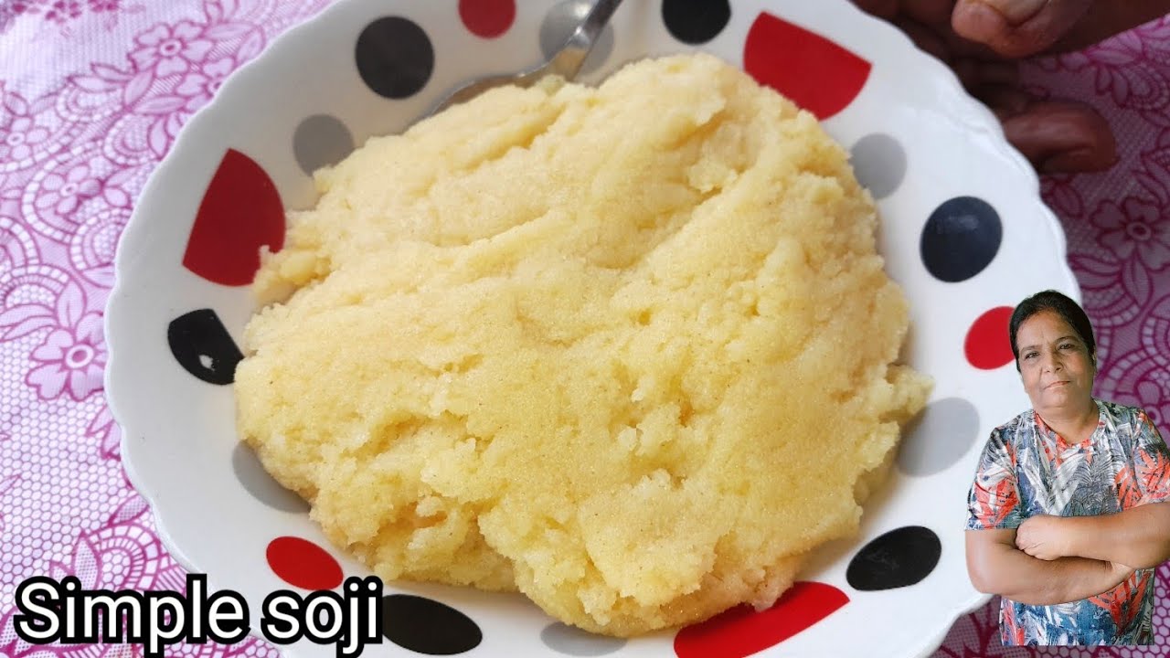 Quick and simple soji recipe everyone can make. #sojirecipe #quick&easy