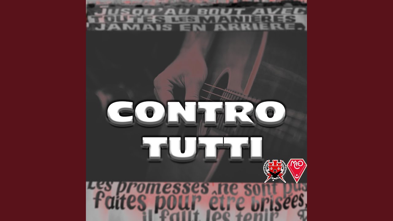 Contro Tutti Solo MCO