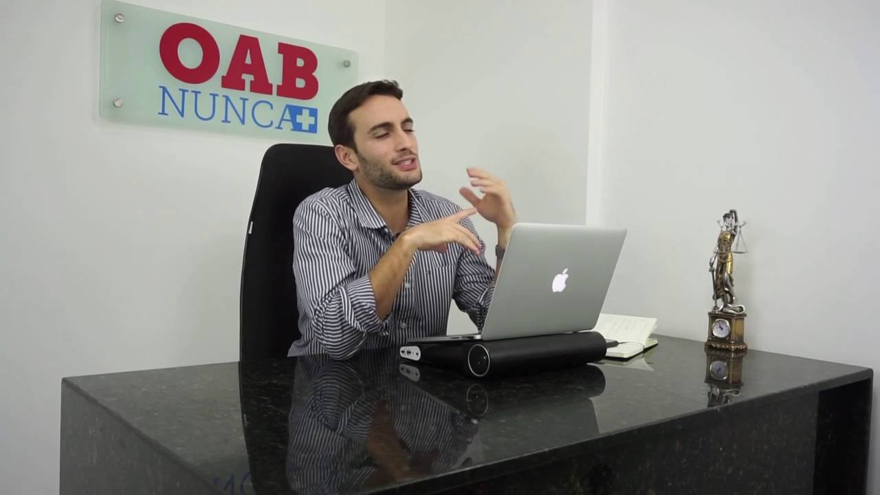 Resenhas OAB Nunca Mais #01