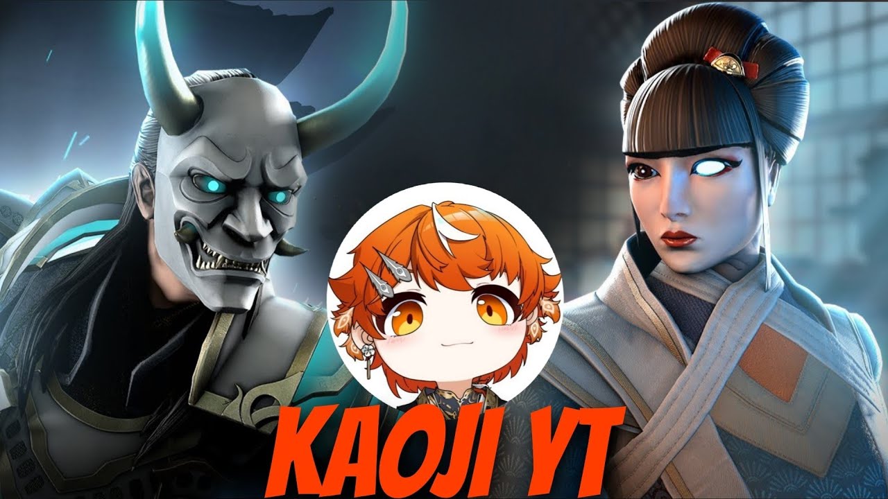 Renova VS KÂOJĪ YT🐐🔥|| Renova Gaming✨|| Shadow Fight 4: Arena