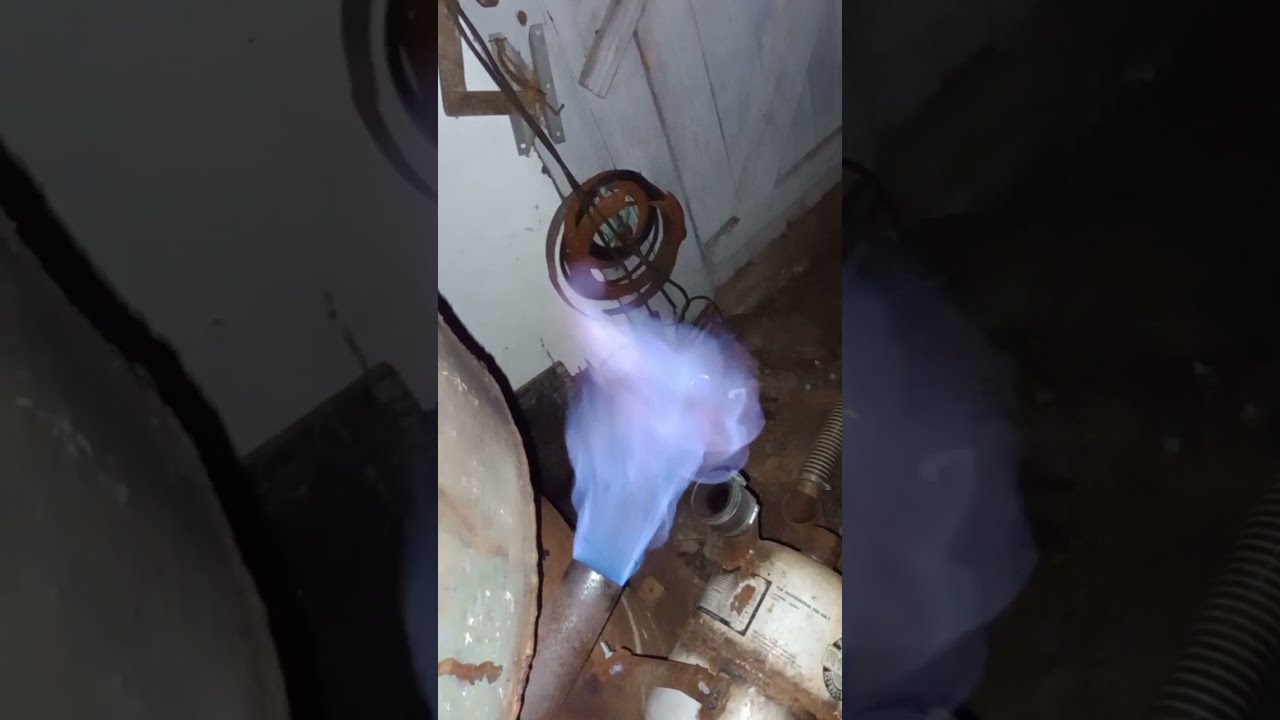 Нова камера газогенератора LTB