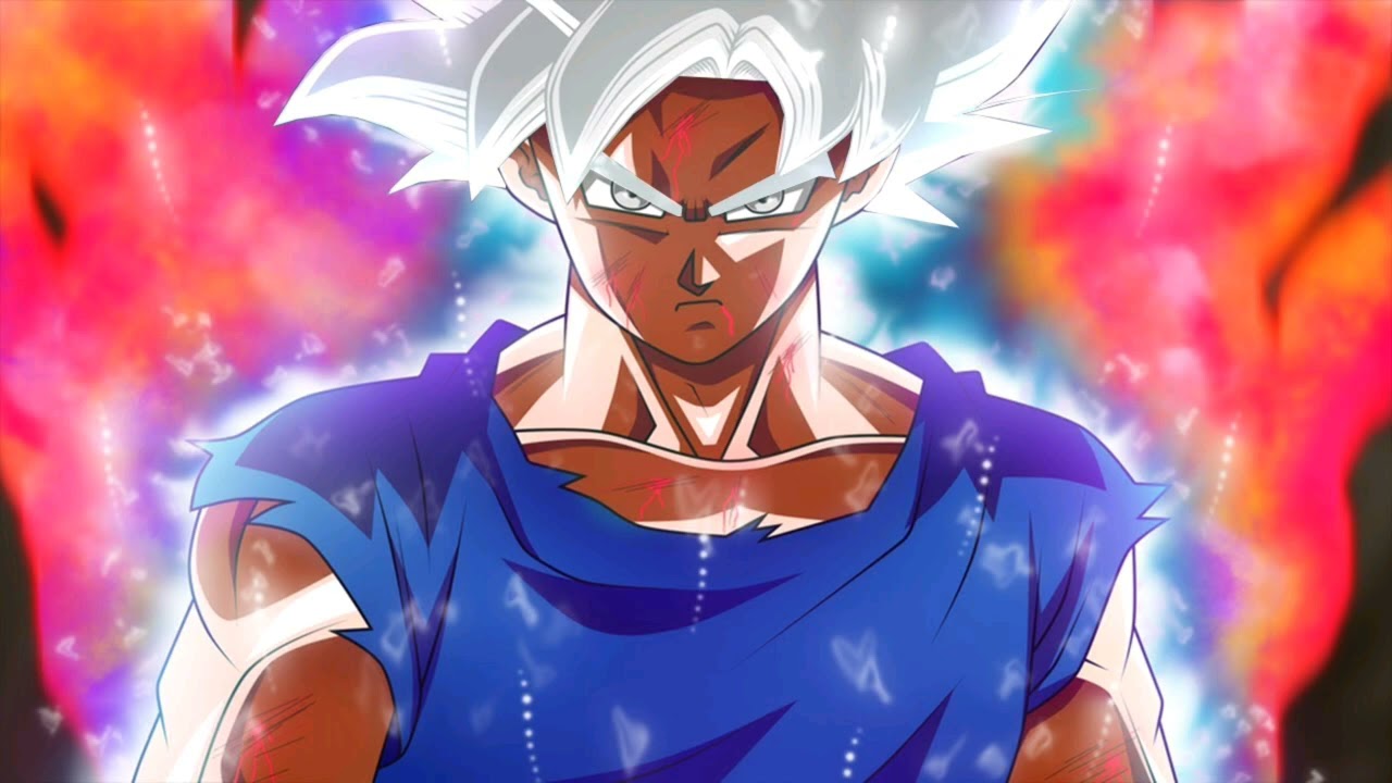 DBS: The True Ultimate Battle V3 [FINAL] [Triple Mix] (Original VS Orchestral VS Rock)