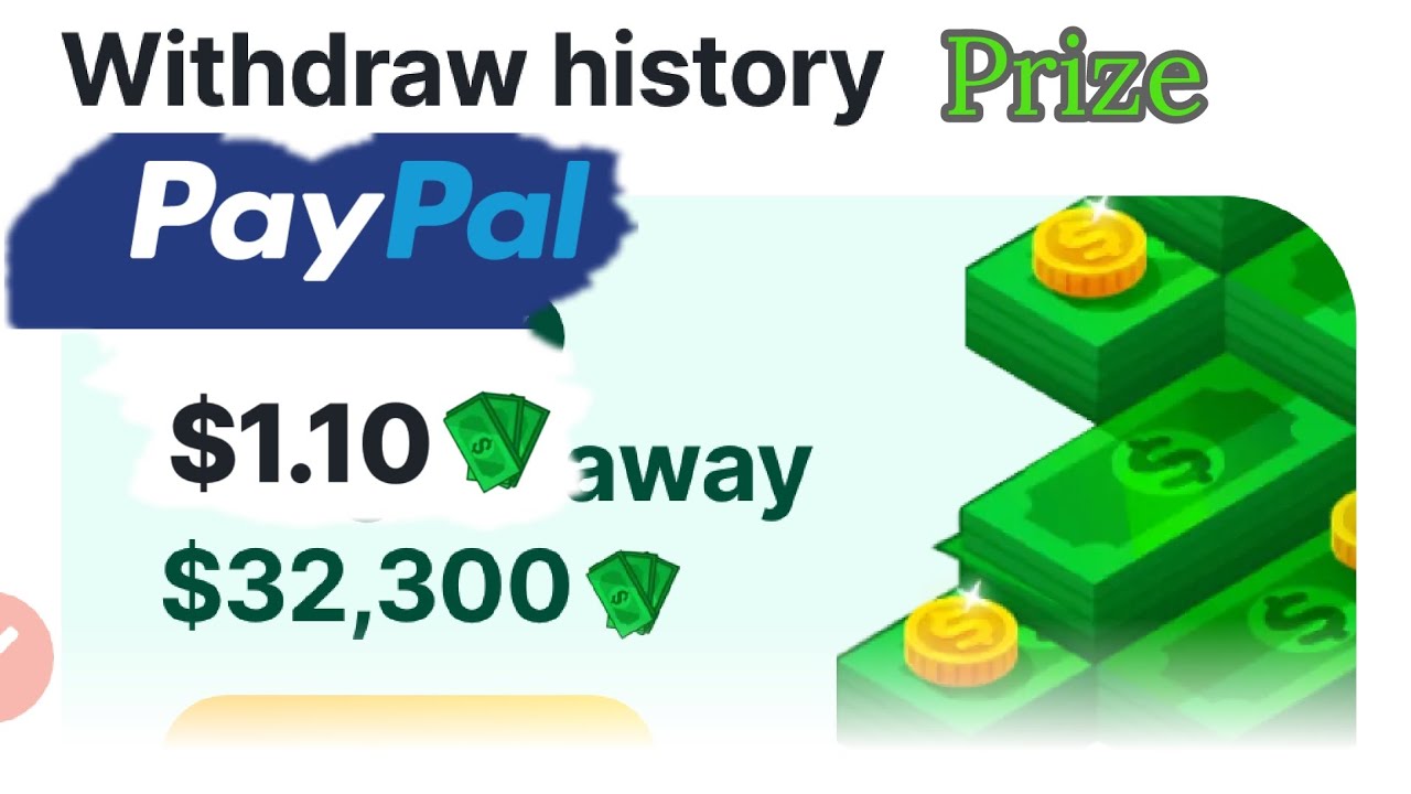 Prize By Gamee: Play Game Make Real money online.