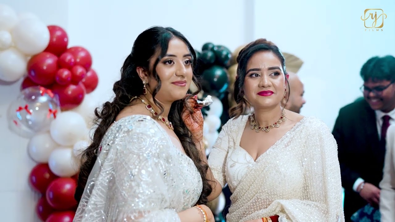 DIYA'S 18TH BIRTHDAY | BEST PUNJABI CINEMATIC BIRTHDAY HIGHLIGHT 2026 | PUNJABI IN UK BIRTHDAY.