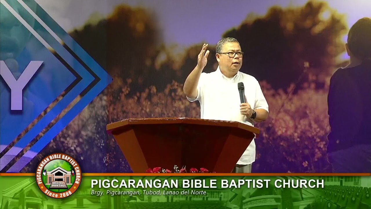 Mga Gubat Sa Kinabuhi Nga Atong Daugon by Pastor Reynaldo Subrabas