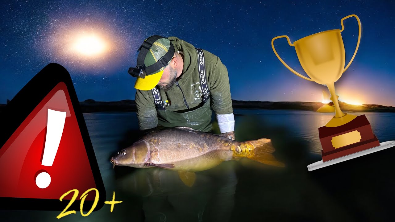 AM CASTIGAT !! 🥇🏆CEL MAI MARE CRAP -✅ LOCUL 1 GENERAL 📣DIAMOND CARP TEAM Hermes Peris
