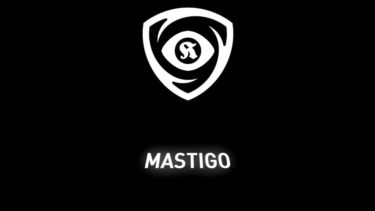MASTIGO - ΣΤΗ ΓΗ ΤΩΝ ΟΝΕΙΡΩΝ (LYRIC VIDEO)