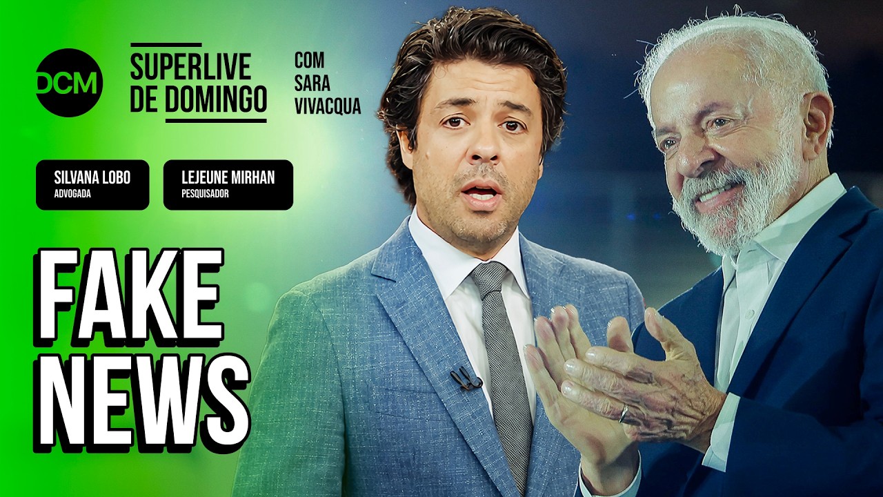 SUPERLIVE DE DOMINGO