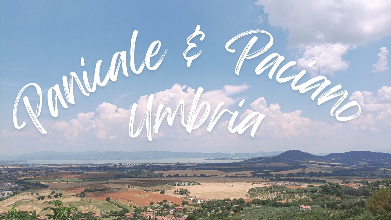 Cycling Umbria’s Hidden Gems 🚴‍♂️✨