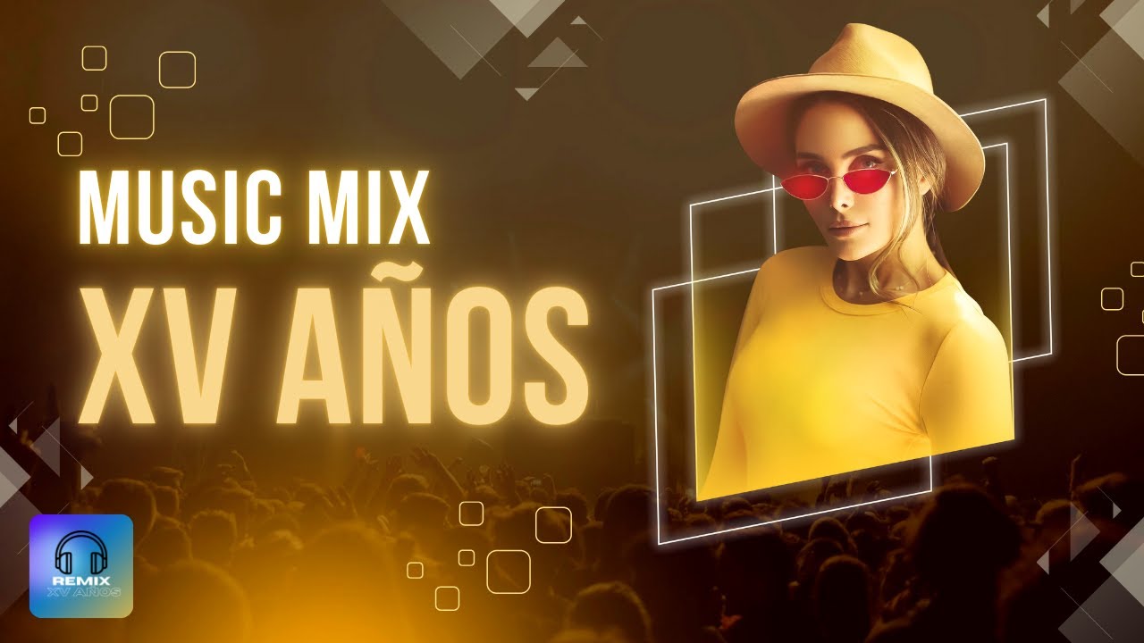 REMIX DE MUSICA VARIADA | BAILE SORPRESA  ✨
