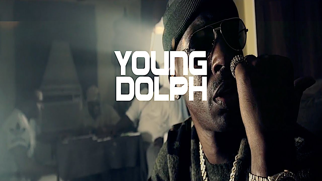 Young Dolph - Missed Count (Music Video) (Remix) NEW 2023