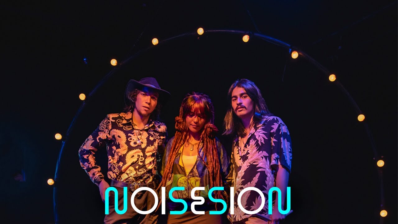 BALTHVS - Noisesion (Full Performance)