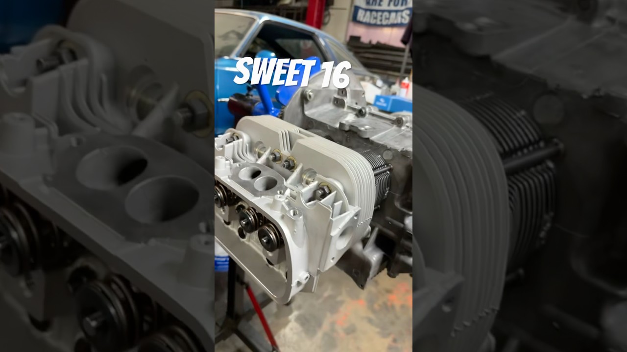Sweet 1600cc 