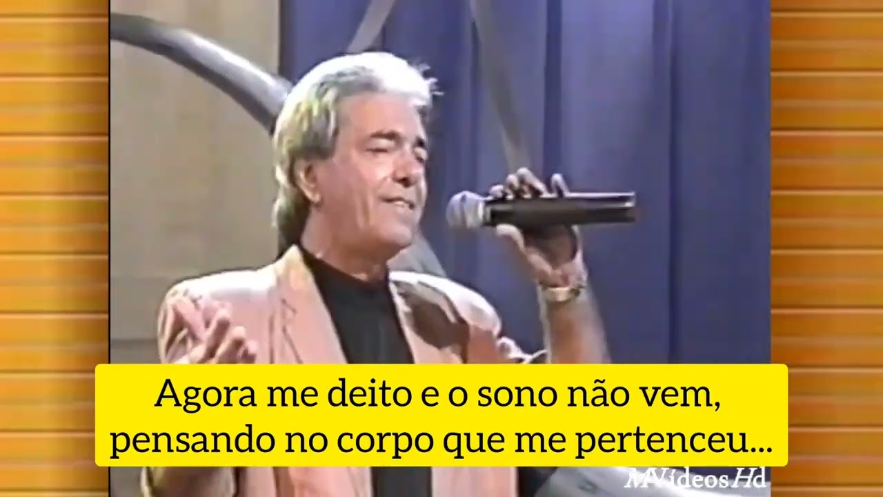 Duo Glacial - Camisa Branca 1983 (Com Letra) V&iacute;deo exibido hein 1999 @mauriciovideoshd6829