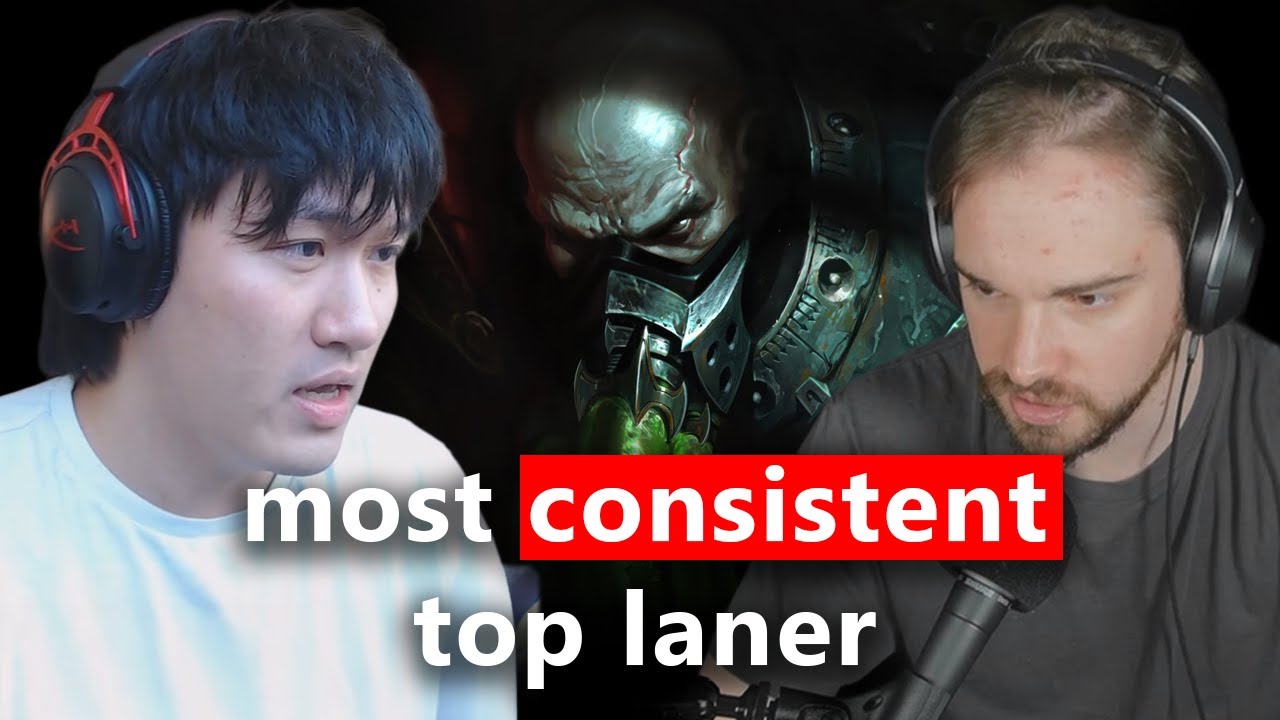 How to climb with Urgot Guide - Challenger vs Emerald ft. @quantelol