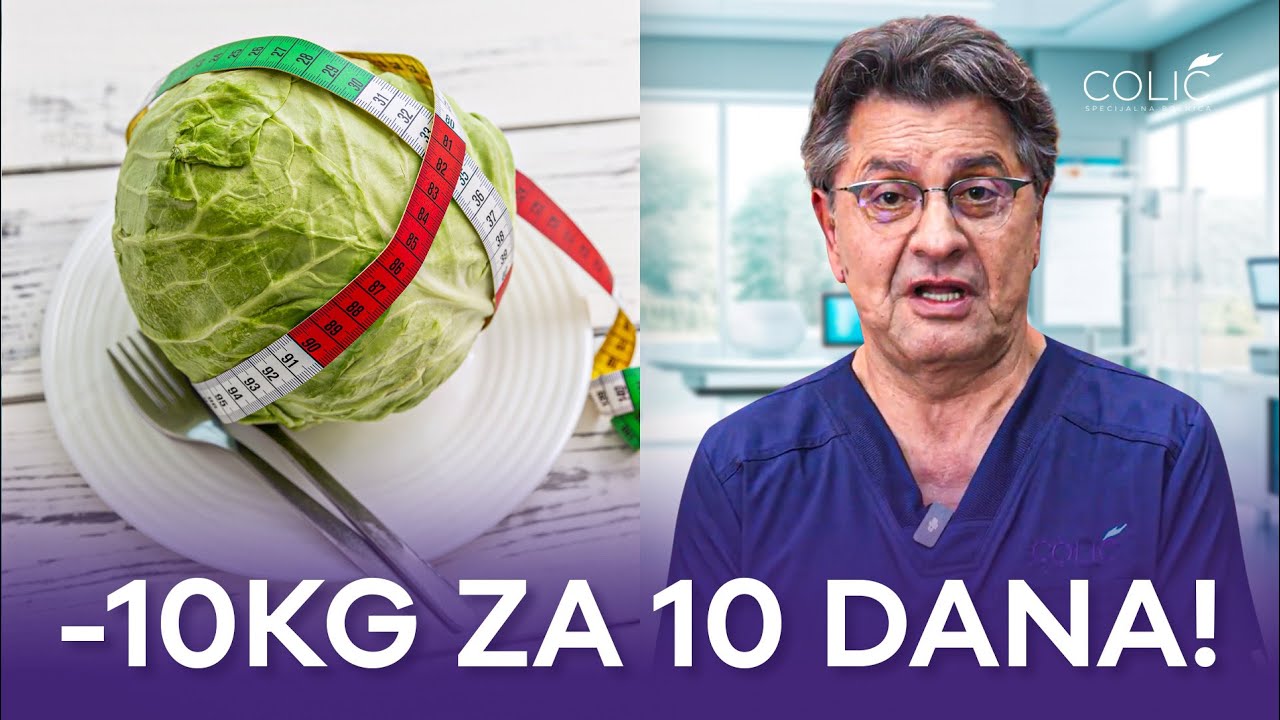 Kako smršati lako, efikasno, prirodno, brzo? Liposukcija, BodyTite i magična rešenja za mršavljenje