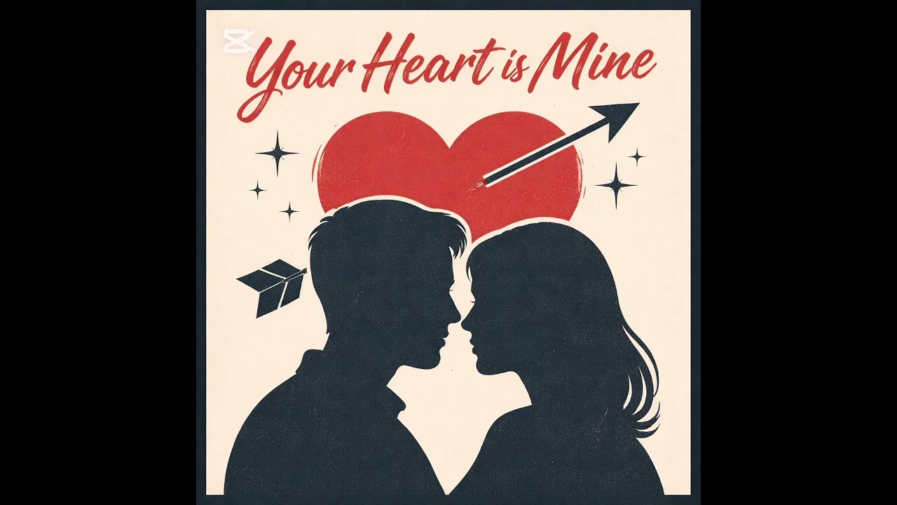 @S.H.Jurida - Your Heart is Mine