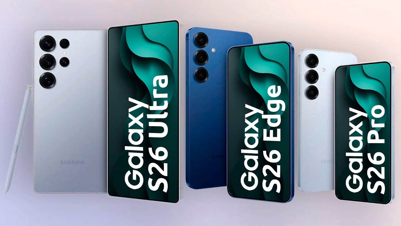 SAMSUNG МЕНЯЕТ ПРАВИЛА ИГРЫ!