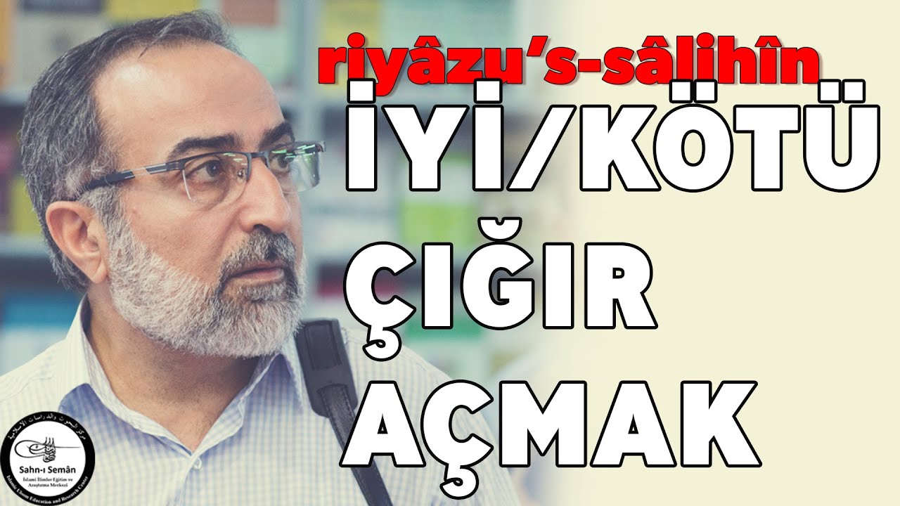 #63: Ebubekir Sifil - İyi veya Kötü Çığır Açmak