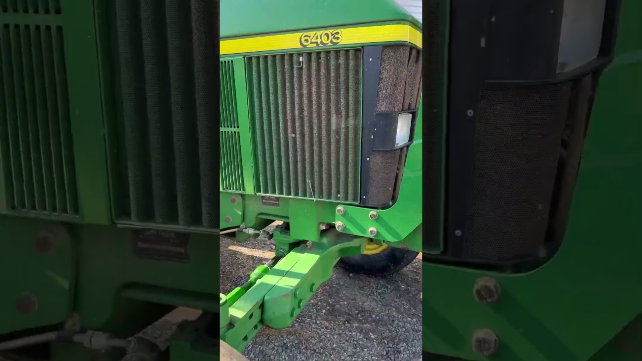 First Load Harvest 2024&hellip; #farming #cornfarming #grainharvest #johndeere #farmlife #gmc #harvest2024