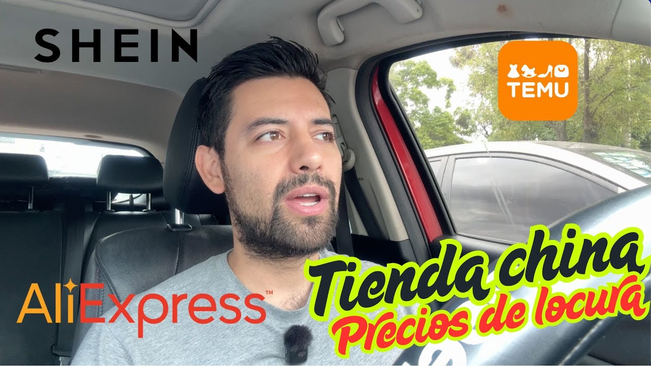 ¡ENTRÉ A LA TIENDA CHINA 🇨🇳 MÁS GRANDE DE GUADALAJARA! 🛒💥 Precios como en AliExpress 😱