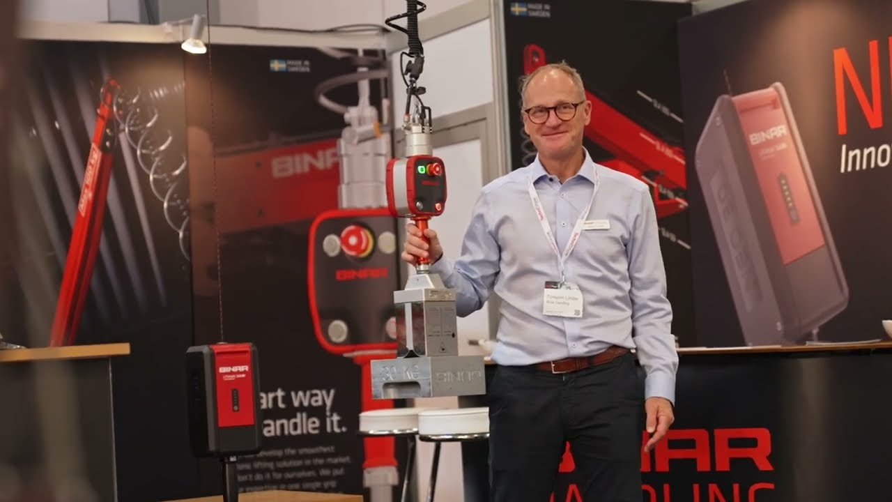 Technishow & ESEF Maakindustrie 2022 aftermovie