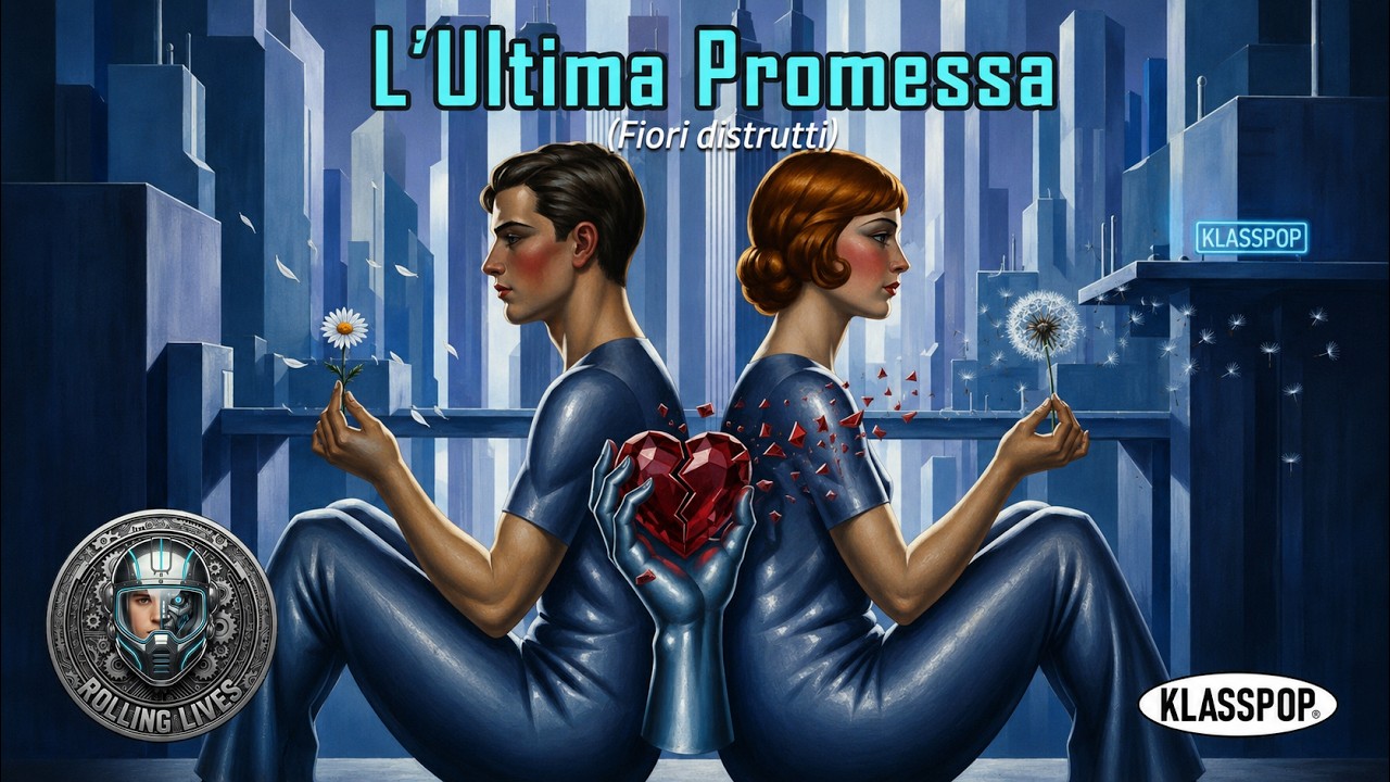 L'ultima promessa (Fiori distrutti) - Rolling Lives Project