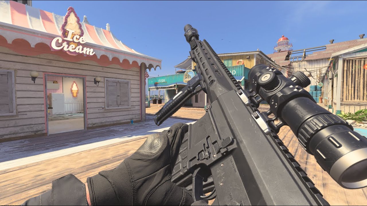 Tempus Torrent | Call of Duty Modern Warfare 3 Multiplayer Gameplay (No Commentary)