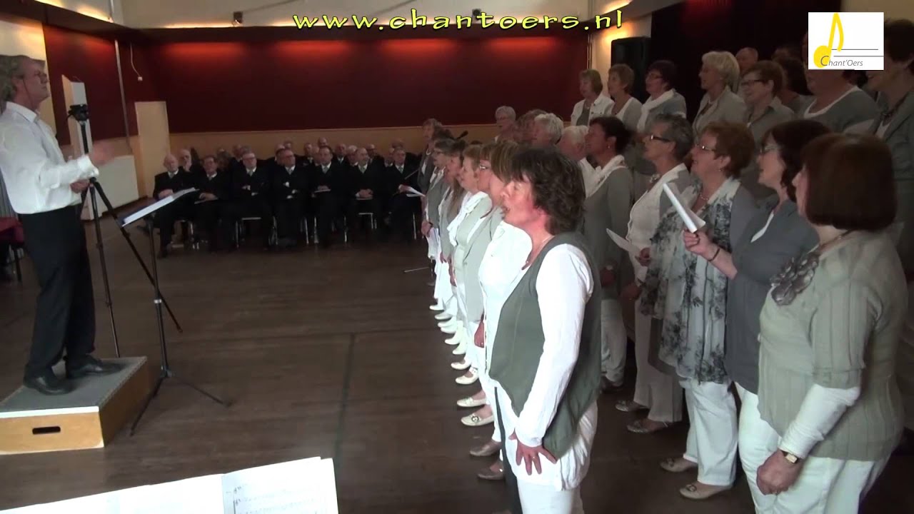 Chant Oers