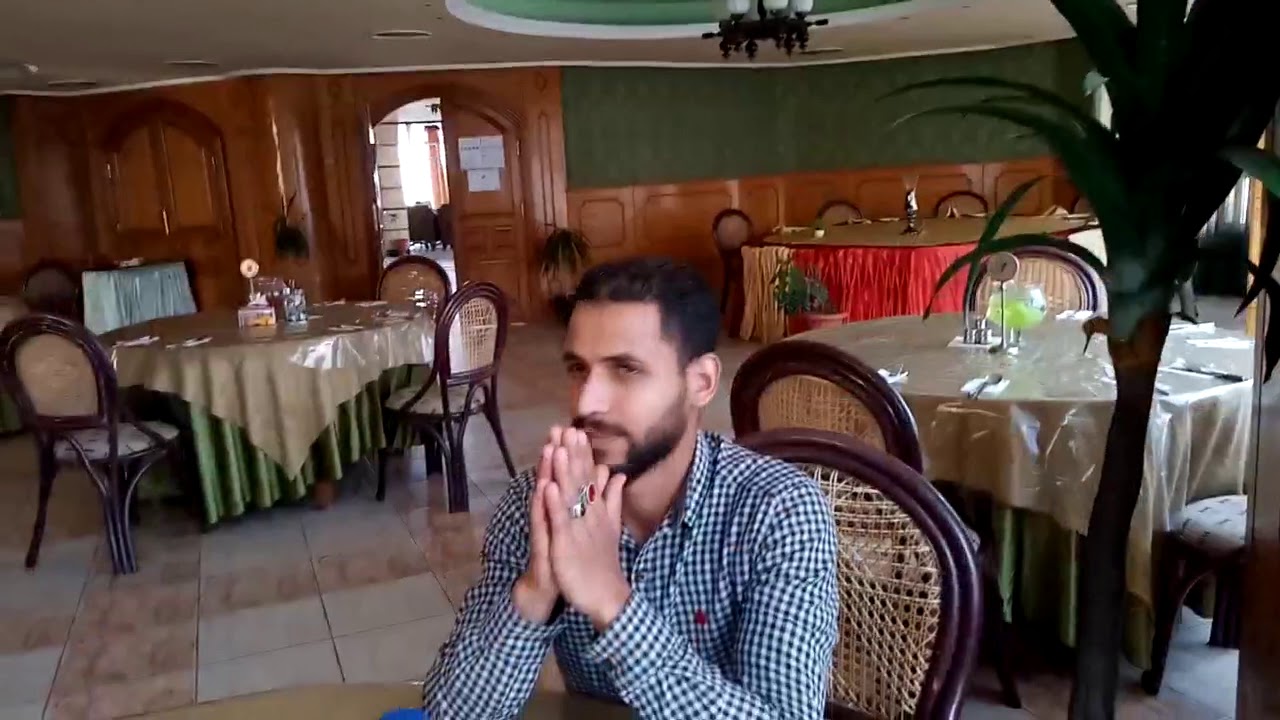 الفيوم وجمالها فندق القوات المسلحة اسعارة جميلة موووووووووت وخدمة ممتازة