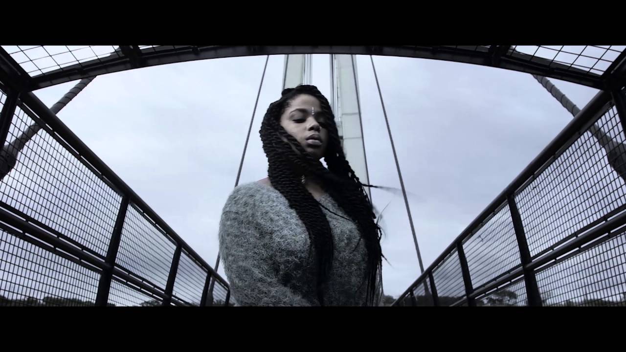 Sketchy Bongo & Shekhinah - Let You Know (Official Video)