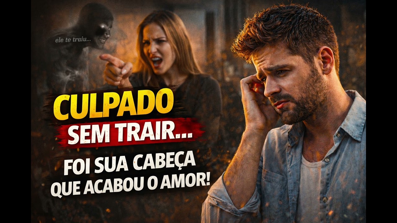 Acusado Dia Sim, Dia Não (Sem Nunca Trair)