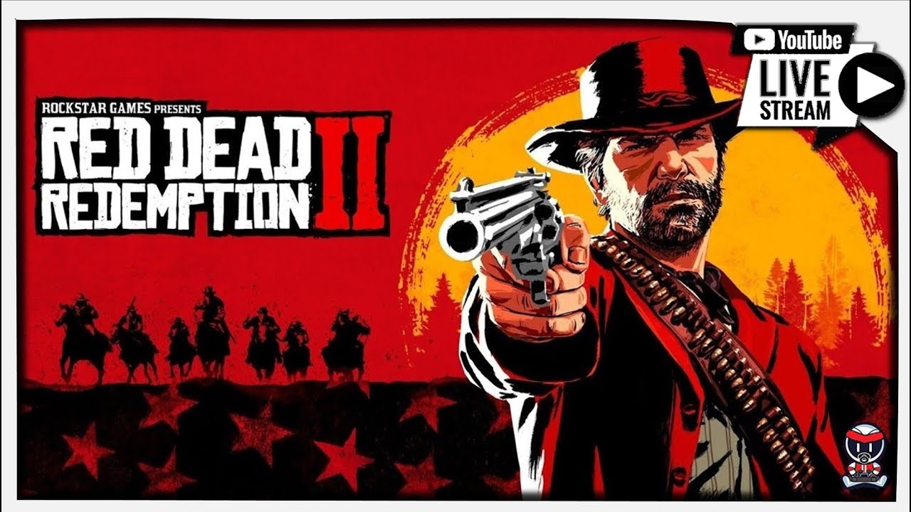 🔴 RED DEAD REDEMPTION 2 🔴 | Capítulo II | Rancho Mirante da Ferradura | EP03
