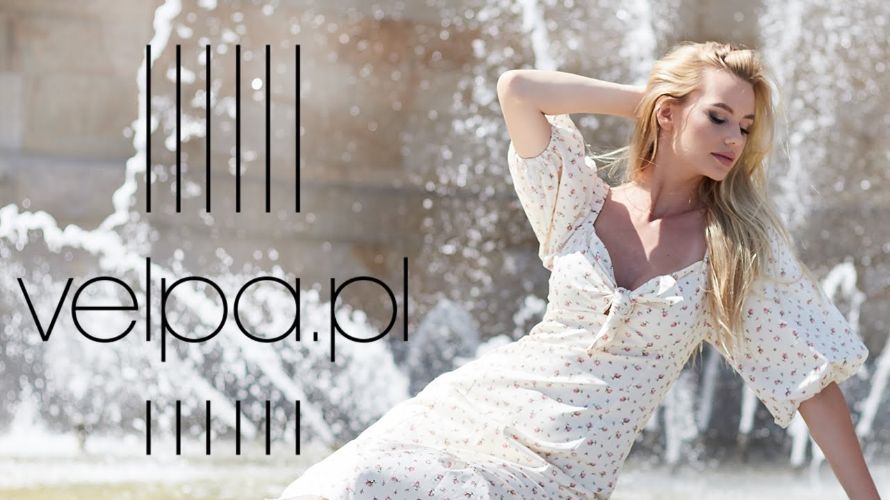 VELPA - Kampania sezonu Pre-Fall 2022
