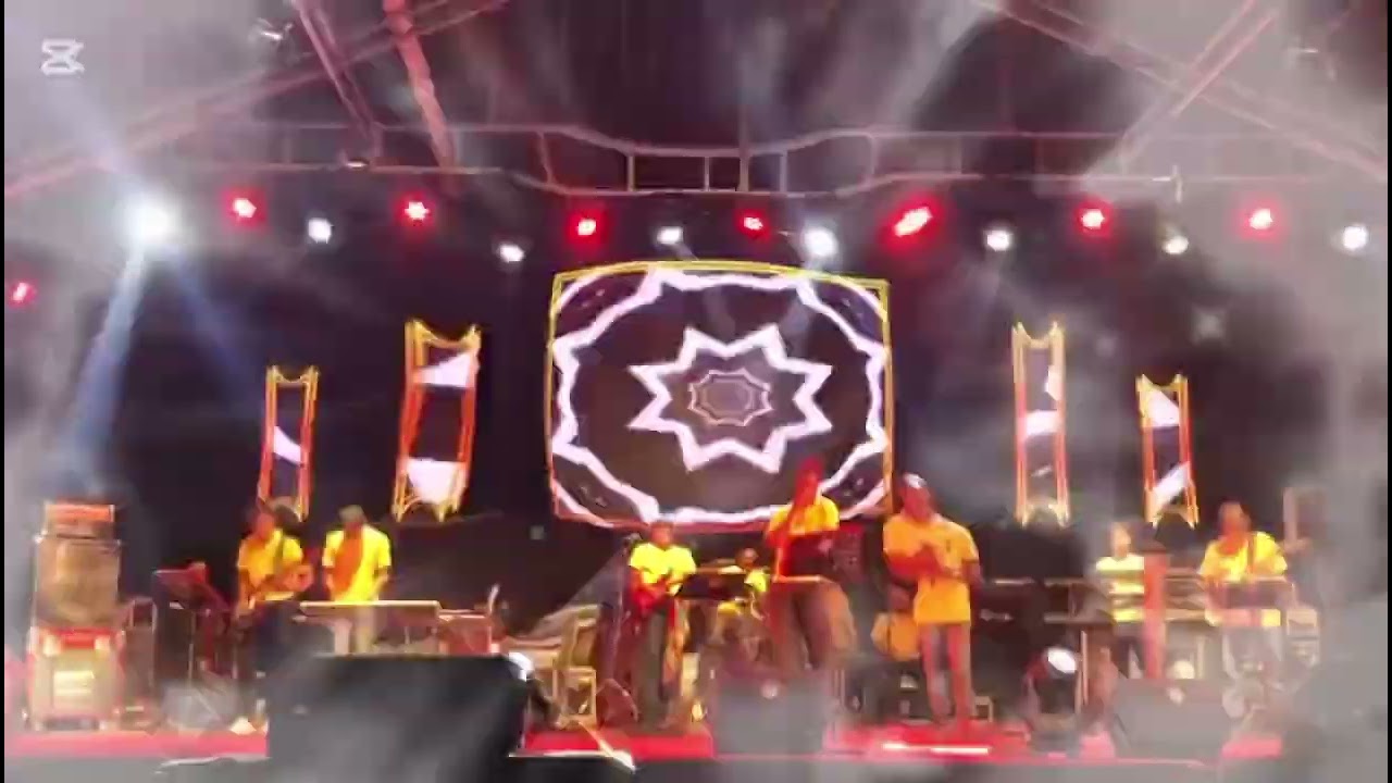 Rohana Bogoda nonstop 🎸🎸// Silver Tone//#music #band #concert 
