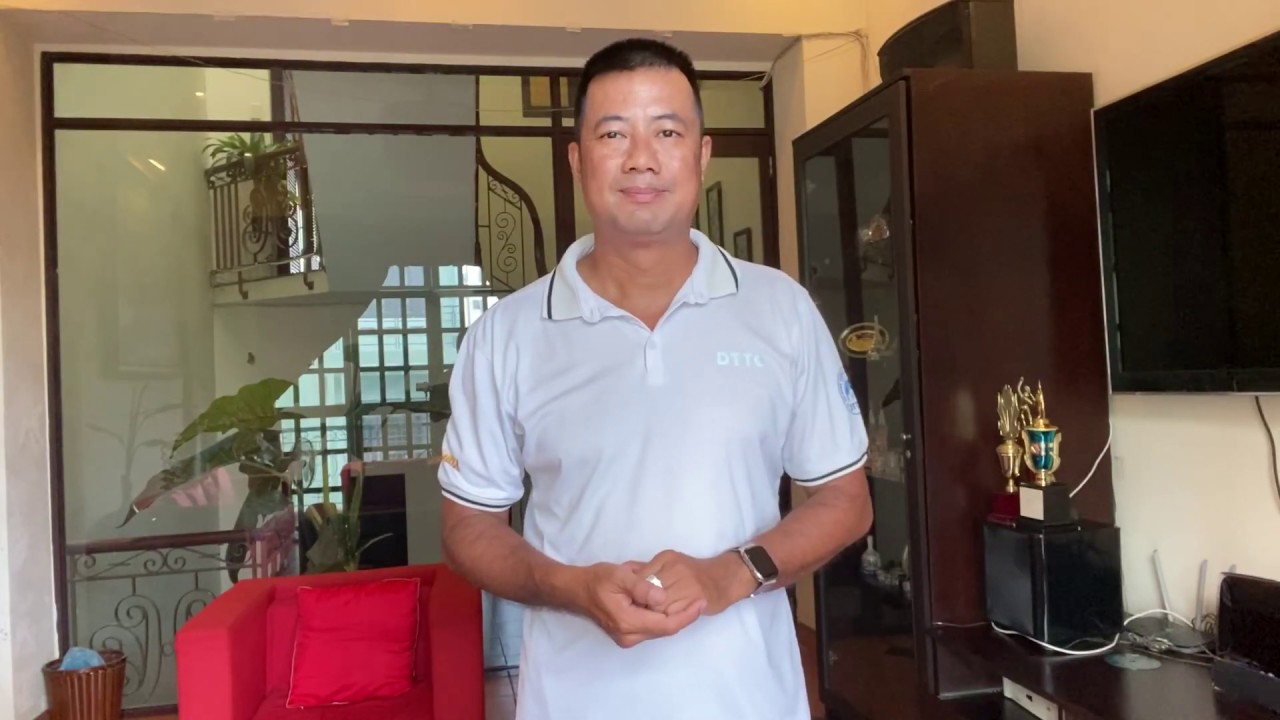 CÁCH ĐỂ NGƯỜI CHƠI PHONG TRÀO TRẢ GIAO BÓNG TỐT HƠN| HLV Trương Quang Vũ