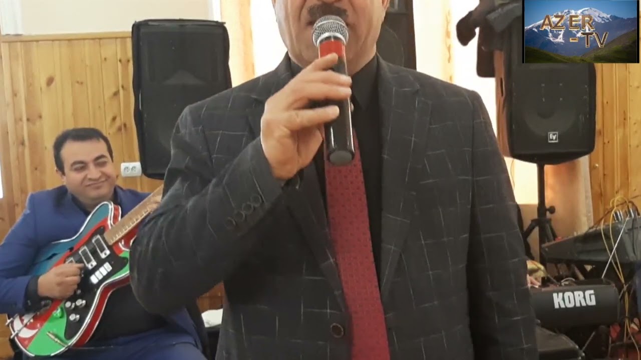 Azer Zakiroglu Aga Cemilov Sirin  Kelbecerli Bas Saritel 2023    Mob  050 339 16 46