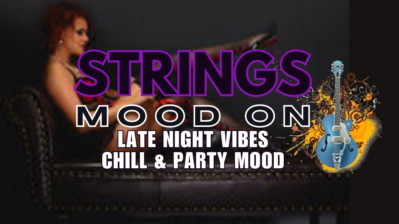 MOOD ON 🔥 | Late Night Vibes | Chill & Party Mood