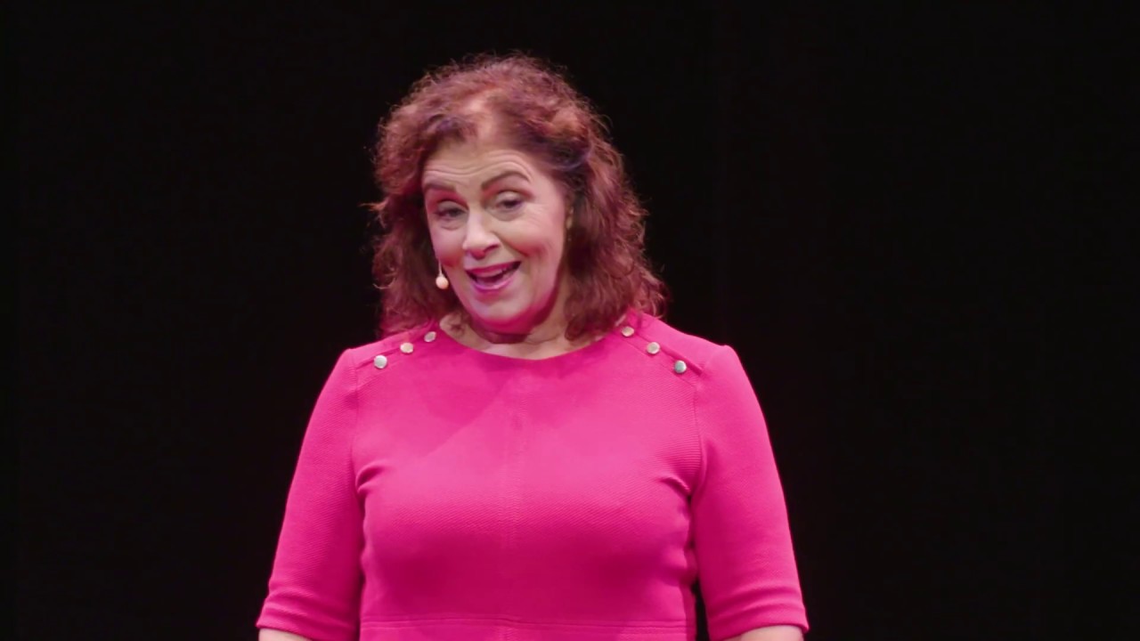 We are all witnesses | Anne Driscoll | TEDxJacksonville