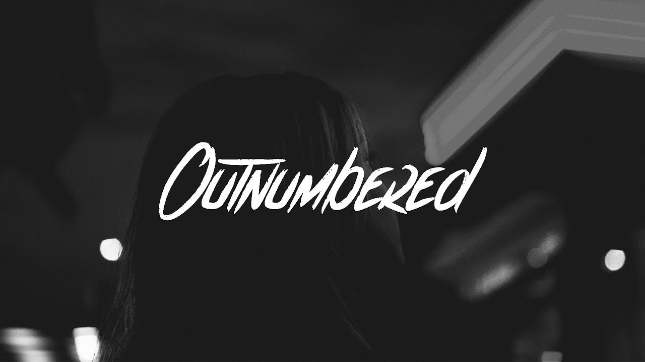 Dermot Kennedy - Outnumbered (Lyrics)