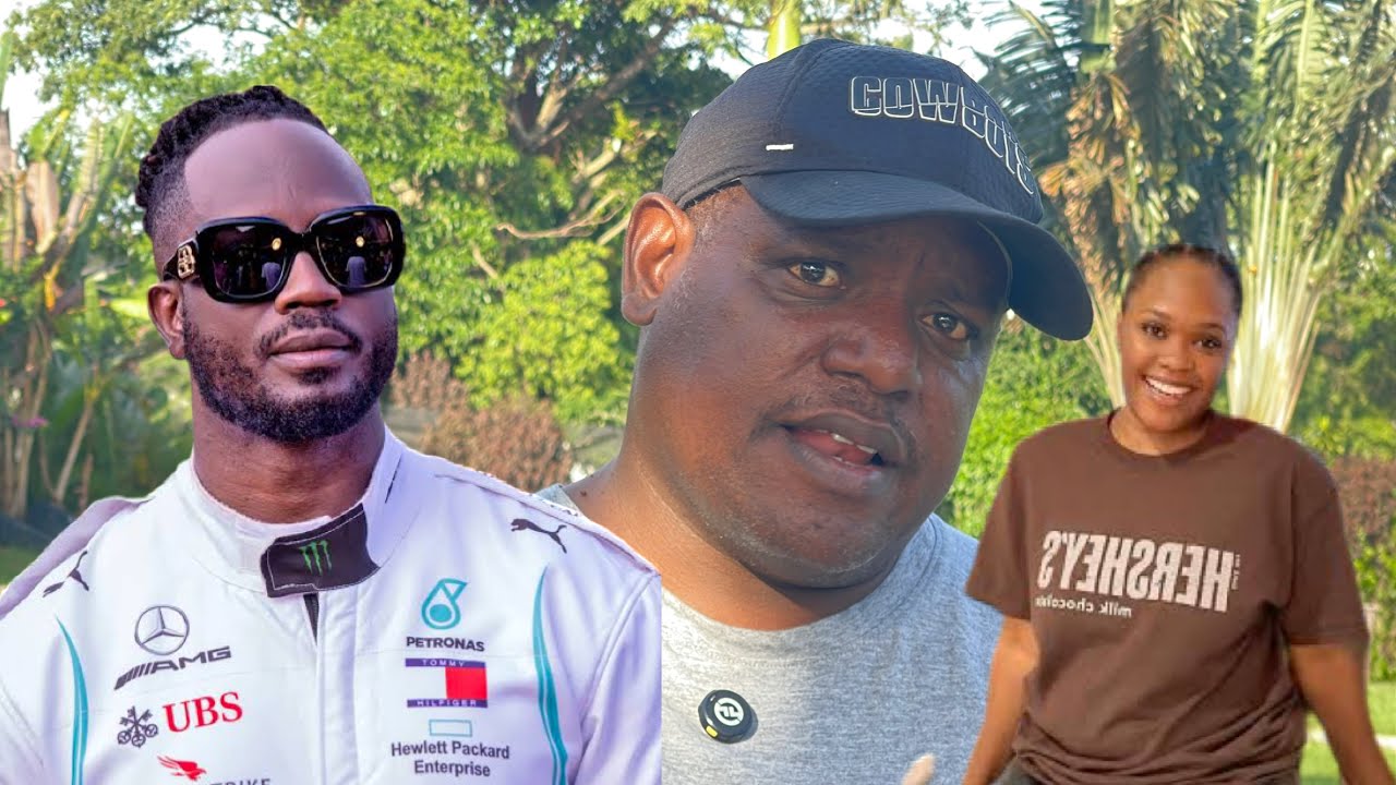 BEBECOOL AYONGEDDE OKUTABUKA BULI EYALI AMUVUMYEKO AGENDA MU KOMERA”LUWILIGHT AFUNYE ESOOMO
