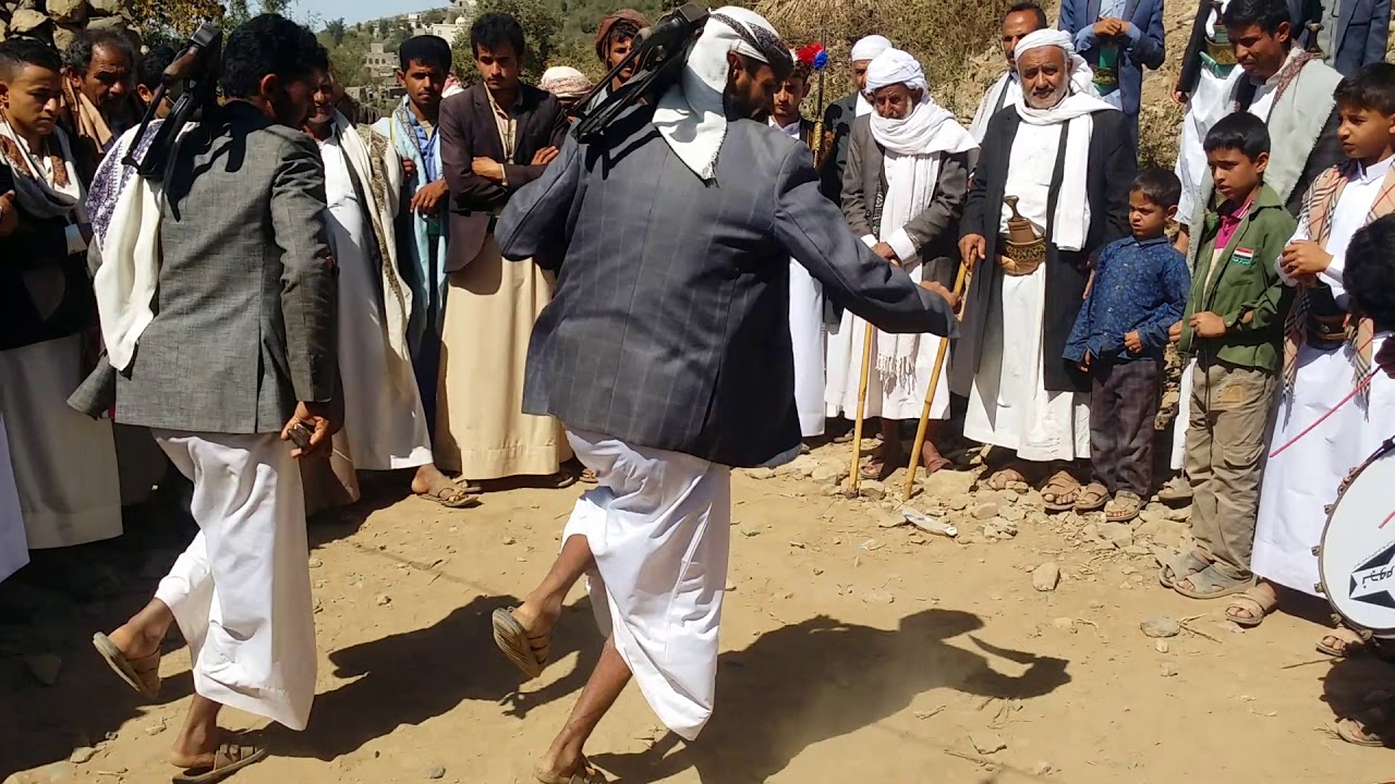 أحلى برع المحويت