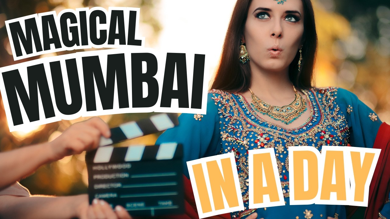 See the sights of MUMBAI in a day - Spice Market, Dadar Flower Market, Dabbawalas and much more!