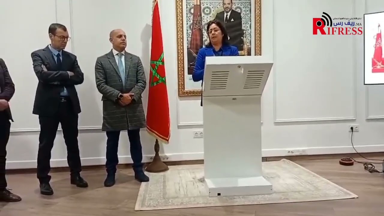 الناظور.. وكالة مارشيكا تكشف عن المخطط المستقبلي والمشاريع التنموية المبرمجة بالإقليم